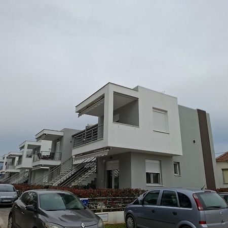 Ferienwohnung Athina Ofrínion Exterior foto