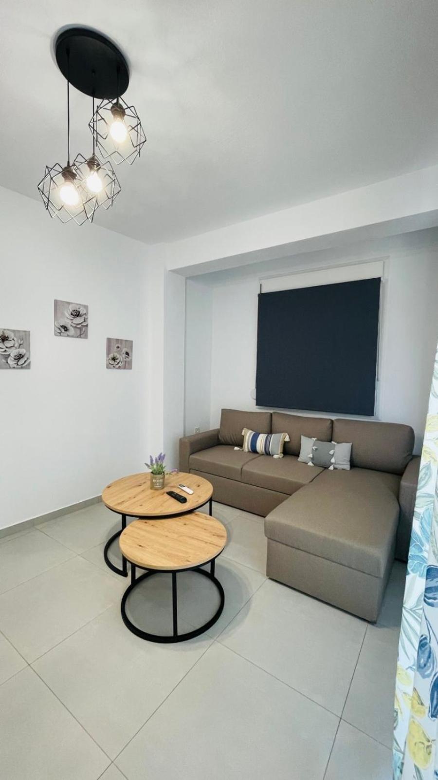 Ferienwohnung Athina Ofrínion Exterior foto